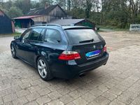 gebraucht BMW 530 E61 d M-Paket