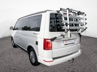 Gebraucht VW California Beach 150 PS (110 kW) 2019 Weiß Van