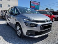 Gebraucht Citroën C4 SpaceTourer 131 PS (96 kW) 2022 Grau Van / Kleinbus