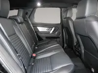 Gebraucht Land Rover Discovery Sport SE Dynamic 309 PS (227 kW) 2024 Manufacturer SUV