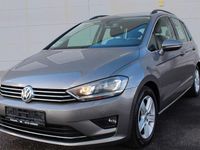 Gebraucht VW Golf VII Highline 125 PS (91 kW) 2015 Grau Limousine