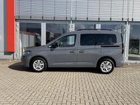 Neu VW Caddy Maxi 116 PS (85 kW) 2026 Grau Van / Kleinbus