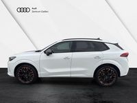 Gebraucht Cupra Terramar VZ 265 PS (194 kW) 2025 Weiß SUV