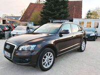 gebraucht Audi Q5 3.0 TDI quattro Navi Xenon B&O Sound