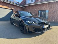 Gebraucht BMW M3 Performance 530 PS (389 kW) 2026 Schwarz Kombi