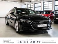 gebraucht Audi A7 Sportback 45TDi Q S LINE/MATRIX/ACC/HuD/PANO