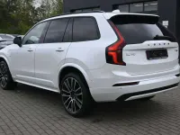 Gebraucht Volvo XC90 Ultra 455 PS (334 kW) 2025 Crystal white pearl SUV