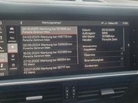 Gebraucht Porsche Cayenne S 441 PS (324 kW) 2018 Schwarz SUV