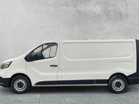 Gebraucht Renault Trafic Komfort 150 PS (110 kW) 2025 Weiß Van / Kleinbus