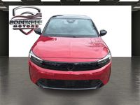 Gebraucht Opel Corsa 101 PS (74 kW) 2025 Rot Kleinwagen