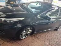 Second-hand Kia Ceed GT-Challenge 204 CP (150 kW) 2017 Negru Hatchback