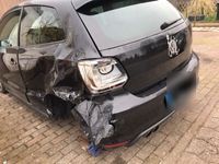 gebraucht VW Polo GTI 2012