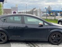 gebraucht Seat Leon Stylance /Style XENON KLIMAAUTO SITHZEIZUNG