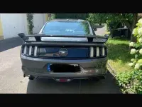 Gebraucht Ford Mustang 317 PS (233 kW) 2017 Coupé