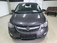 Gebraucht Opel Karl Edition 75 PS (55 kW) 2015 Kleinwagen