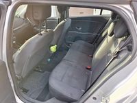 Gebraucht Renault Mégane GrandTour Expression 106 PS (77 kW) 2011 Grau Kombi