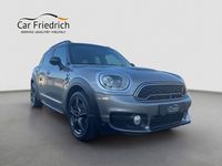 Gebraucht Mini Cooper S 224 PS (164 kW) 2019 Silber Kleinwagen