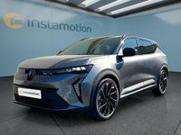 Gebraucht Renault Scenic E-Tech 160 kW (218 PS) 2024 Grau SUV