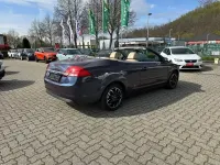 Occasion Ford Focus Cabriolet Titanium 145 ch (106 kW) 2007 Violet Cabriolet