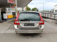 Gebraucht Volvo V70 243 PS (178 kW) 2012 Grau Kombi