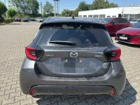 Neu Mazda 2 Homura-Line 116 PS (85 kW) 2026 Lead grey Kleinwagen