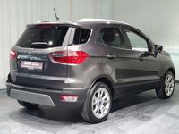 gebraucht Ford Ecosport 1.0 EcoB Titanium*AUTO*AHK*B&O*KAMERA*