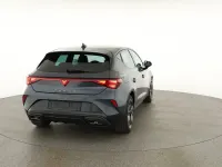 Nowe Cupra Leon 150 KM (110 kW) 2026 Szary