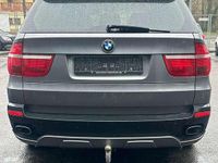 Gebraucht BMW X5 355 PS (261 kW) 2007 Spacegrau metallic SUV