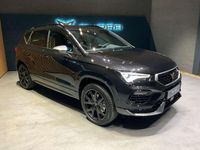 Neu Cupra Ateca 190 PS (139 kW) 2026 Schwarz SUV