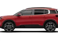 Neu Citroën C5 Aircross 169 kW (231 PS) 2026 SUV