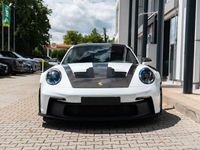 Gebraucht Porsche 911 GT3 RS 525 PS (386 kW) 2023 Weiß Coupé
