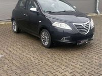 gebraucht Lancia Ypsilon 