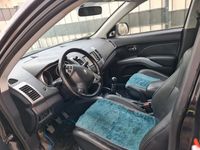 gebraucht Peugeot 4007 Platinum 4x4 AHK