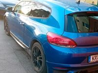 gebraucht VW Scirocco 1,4 TSI