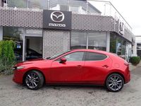 Gebraucht Mazda 3 Selection 150 PS (110 kW) 2021
