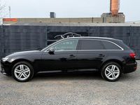 Gebraucht Audi A4 Sport 190 PS (139 kW) 2017 Schwarz Kombi