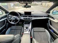 gebraucht Audi A5 Sportback 50 TDI S line quattro tiptronic