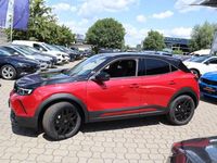 Gebraucht Opel Mokka-e 100 kW (136 PS) 2023 Kosmos rot metallic SUV