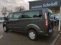 gebraucht Ford Transit 320 L2 Trend 20 Ltr. - 96 kW TDCi KA...