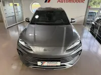 Occasion BYD Seal U Boost 218 ch (160 kW) 2026 Gris SUV