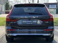 Second-hand Volvo XC60 Plus 398 CP (292 kW) 2025 Gri SUV