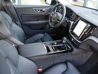 Gebraucht Volvo V60 Plus 349 PS (256 kW) 2025 Grau Kombi