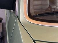 Gebraucht Audi 200 170 PS (125 kW) 1980 Grün Limousine