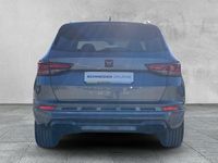 Nowe Cupra Ateca VZ 300 KM (220 kW) 2025 Szary SUV