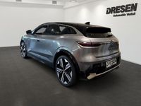 Brugt Renault Megane E-Tech Iconic 160 kW (218 HK) 2025 Grå Sedan