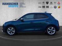 Gebraucht Wey 03 171 PS (125 kW) 2023 Grün SUV
