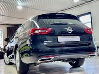 Gebraucht Opel Insignia Elegance 174 PS (127 kW) 2023 Schwarz Limousine