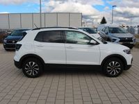 gebraucht VW T-Cross - Active / Euro 6 Kat / 1.Hand