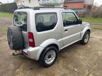 gebraucht Suzuki Jimny 1.3 4WD Comfort