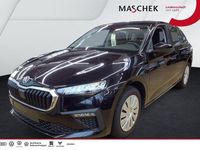 Gebraucht Skoda Scala Essence 95 PS (69 kW) 2025 Black magic perleffekt Kleinwagen